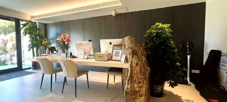 山语云上民宿(本溪水洞店)图片