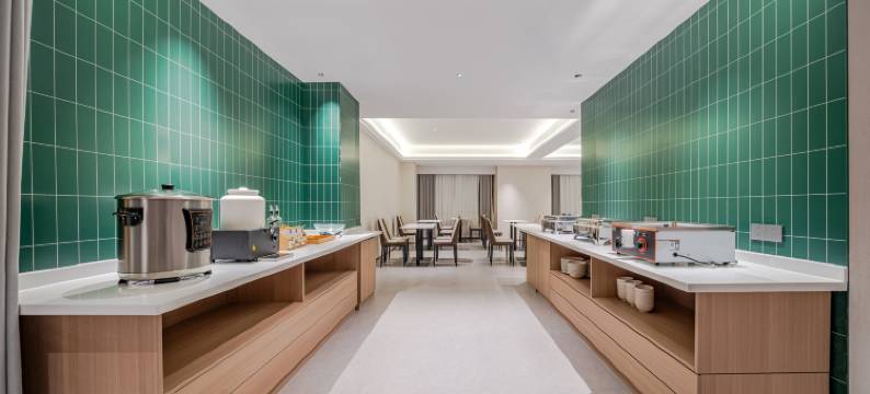 福泉久龙峰邻酒店图片