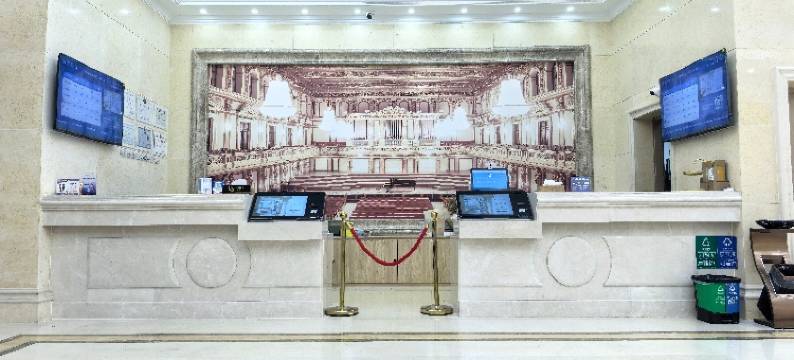 维也纳酒店(苏州吴江汽车客运站店)图片