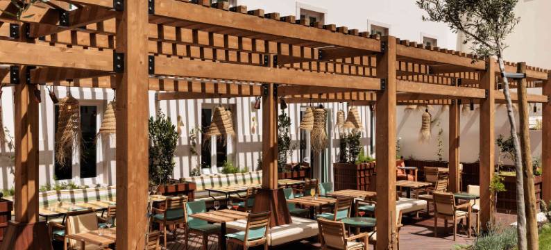 圣塔霍安娜洛奇(Locke de Santa Joana)图片