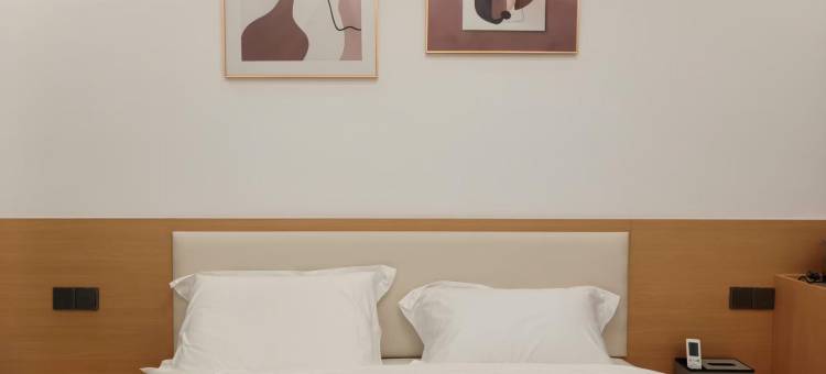 逸境伴山酒店图片