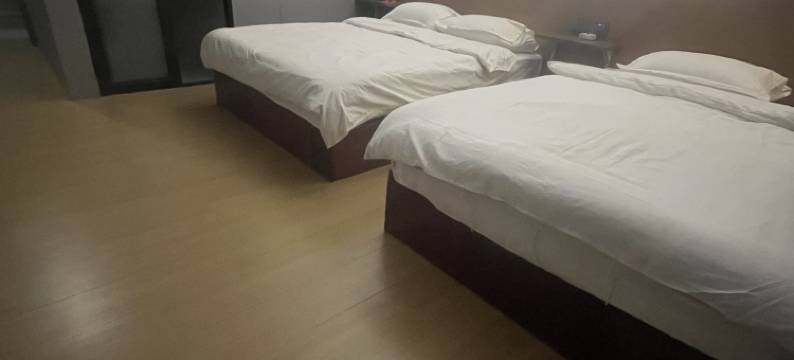 晋江金桥民宿(安海上悦城店)图片