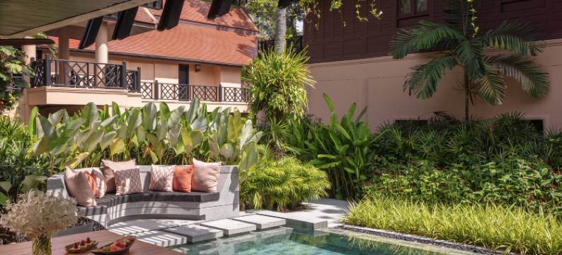 华欣安纳塔拉度假村(Anantara Hua Hin Resort)图片