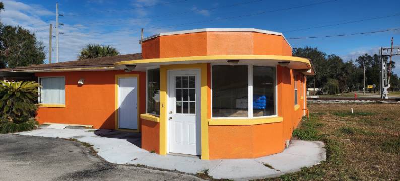 OYO Budget Inn Bartow图片