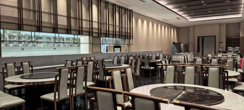 金熙海岸大酒店图片