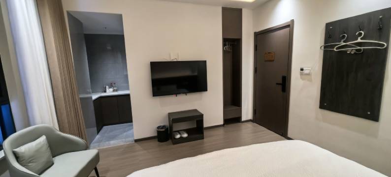 文县西江月酒店图片