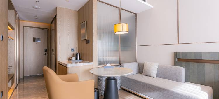 沈阳会展中心雅高美爵酒店图片