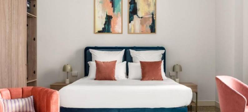 Numa 米兰 洛雷托(Numa | Loreto Apartments)图片