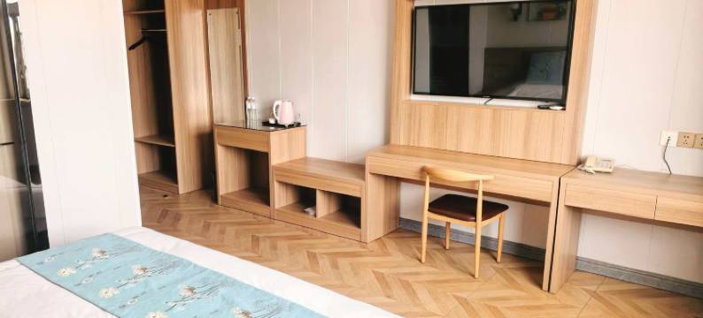 鑫尚缘连锁酒店(尚义西环服务区店)图片