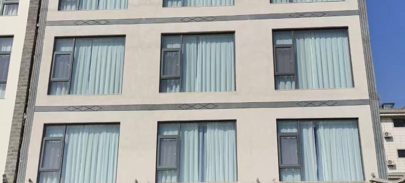 抚仙湖弈岸民宿图片