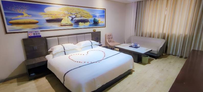 墨玉金玉宾馆图片