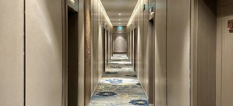 广汉华盛商务酒店(广汉百伦百货店)图片