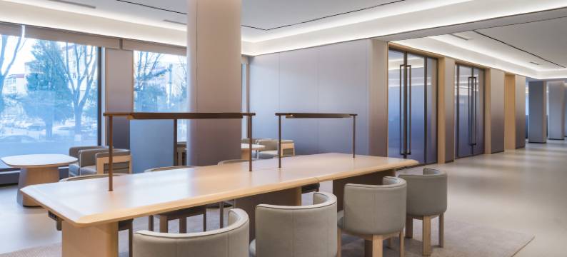 全季酒店(朔州开发北路美都汇店)图片