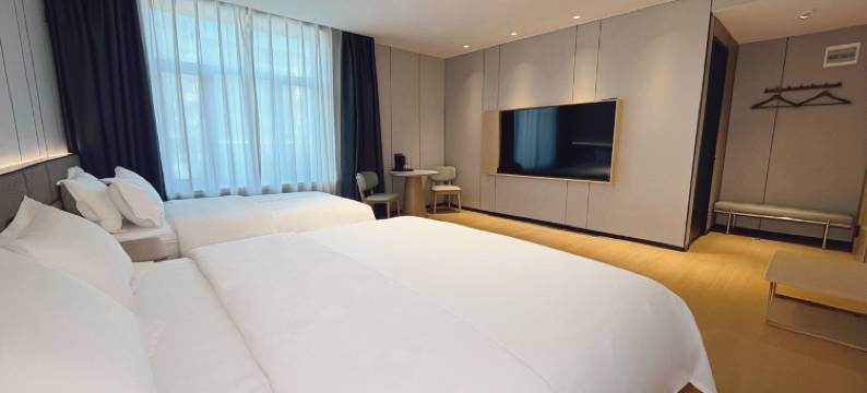 新吉智宾馆图片