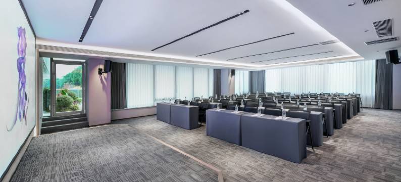 麗枫酒店(重庆南湖地铁站店)图片