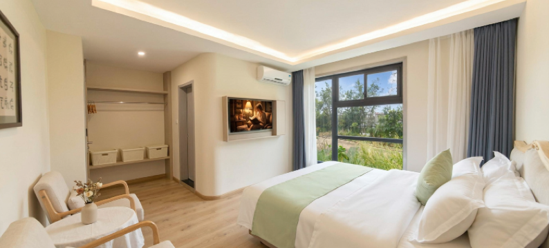 怡佳优选酒店(德阳高铁站店)图片