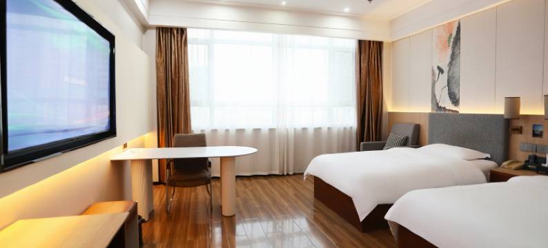 保定桃园酒店(满城区中山东路店)图片