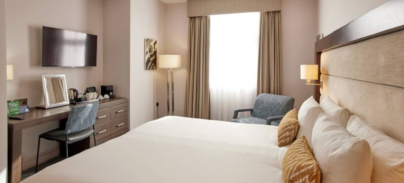 提斯特尔霍本酒店(Thistle London Holborn)图片