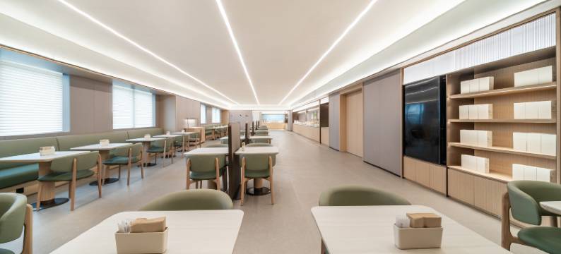 全季酒店(广州新塘站创新大道店)图片