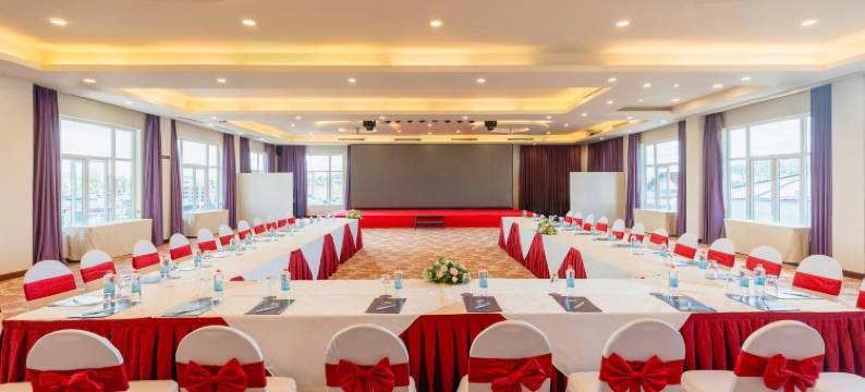 TTC玉兰酒店(TTC Hotel Ngoc Lan)图片