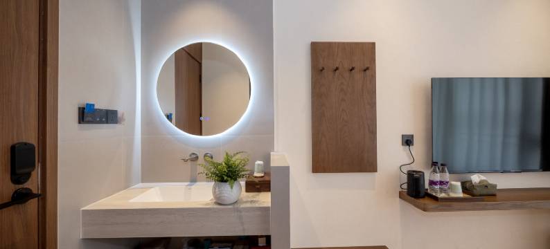 九华山圣华民宿(风景区游客服务中心店)图片