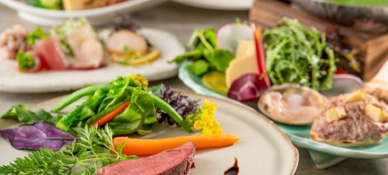 长瀞寄居龟之井酒店(KAMENOI HOTEL NAGATORO YORII)图片