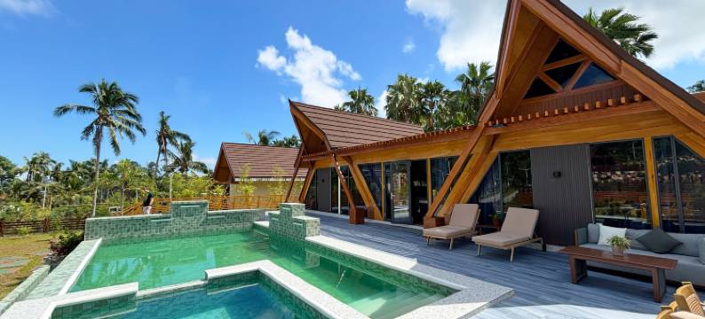 Gamboa's Orchard Malilipot Albay图片