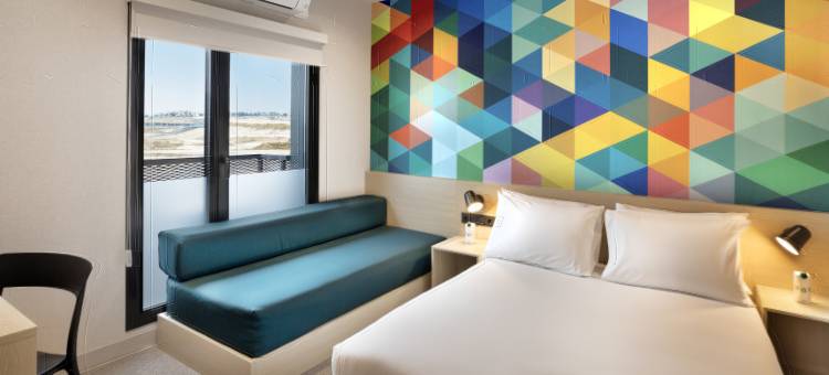 Hotel101- 马德里(Hotel101 Madrid)图片
