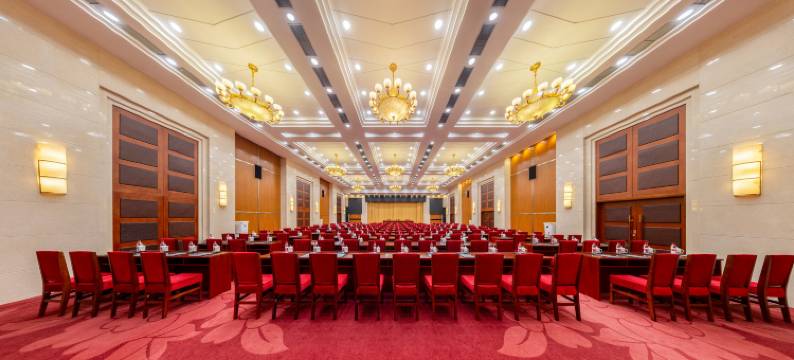 北京鸿府大厦图片