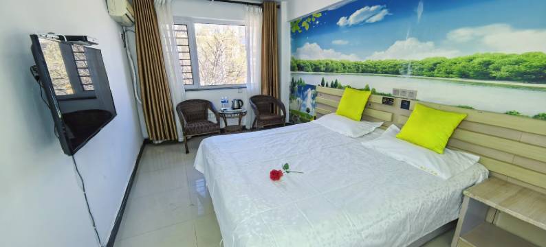 丽正门宾馆图片