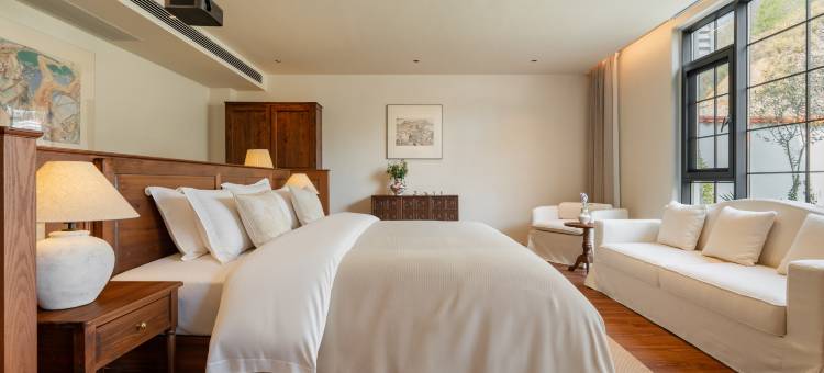 望婺源·飞翠流芳·Designer民宿图片