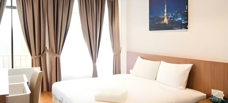 Samsuria Homes Guest House图片