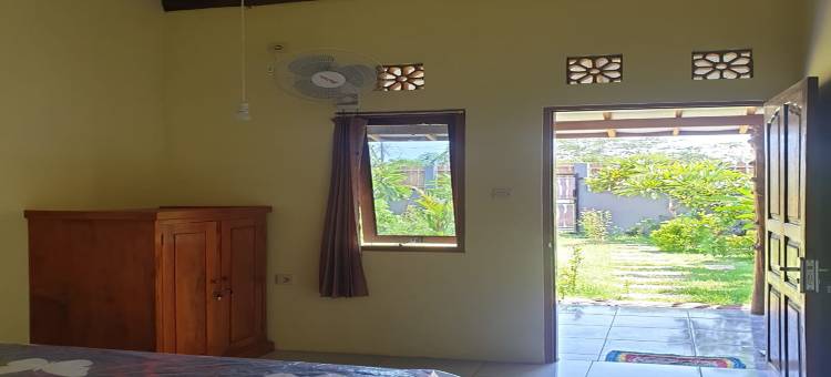 外南梦日出家庭旅馆(Banyuwangi Sunrise Homestay)图片