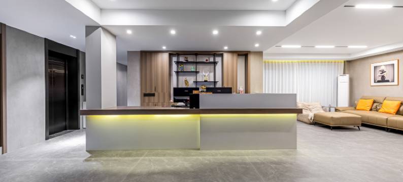 墨桐居·水墨江南·东方美学设计度假美宿(湖州南浔古镇景区店)图片