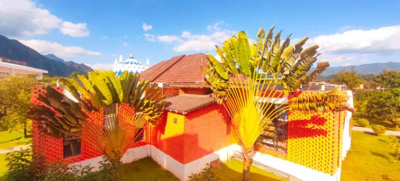 朗悦河景度假酒店(LARNG YAY  Riverview Resort Hotel)图片