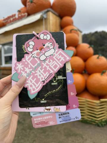 嘉兴开元森泊度假酒店图片