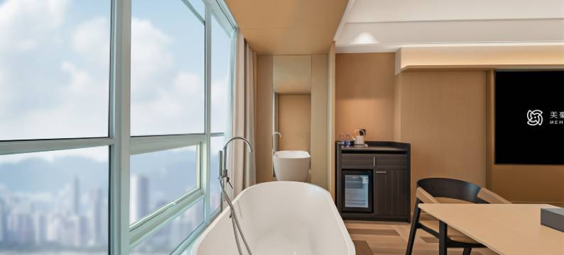 美豪丽致旗舰酒店(汕头万象城店)图片