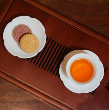 阳江中心华邑酒店图片