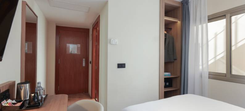 塞尔科蒂尔卡尔玛锡切斯酒店(Sercotel Kalma Sitges)图片