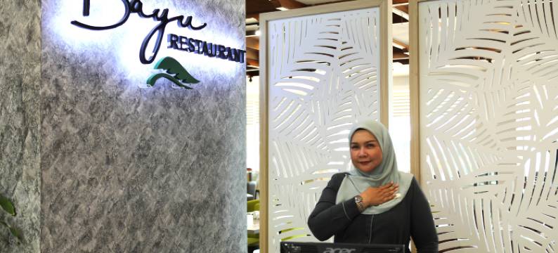 普利姆勒海滩酒店(Primula Beach Hotel)图片