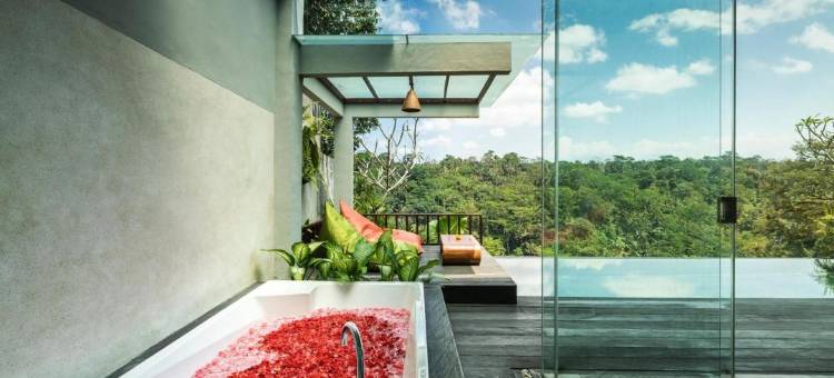 阿育特拉度假村(Ayuterra Resort)图片