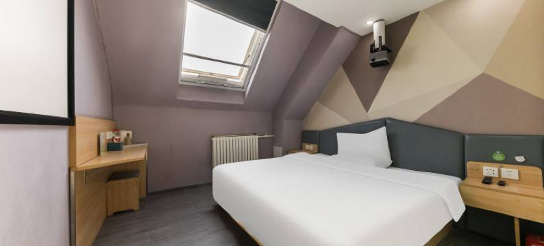 海友酒店(北京回龙观龙泽地铁站店)图片