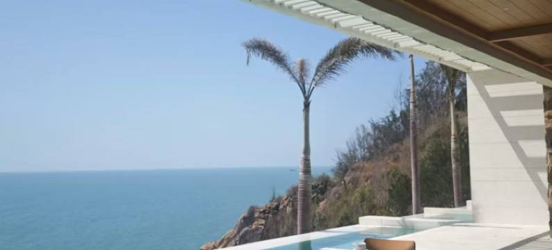 誉海度假酒店图片