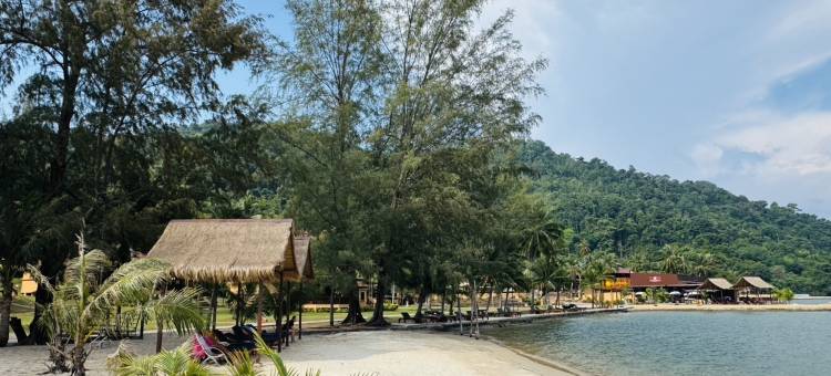 象岛艾雅普拉酒店(The Aiyapura Koh Chang)图片