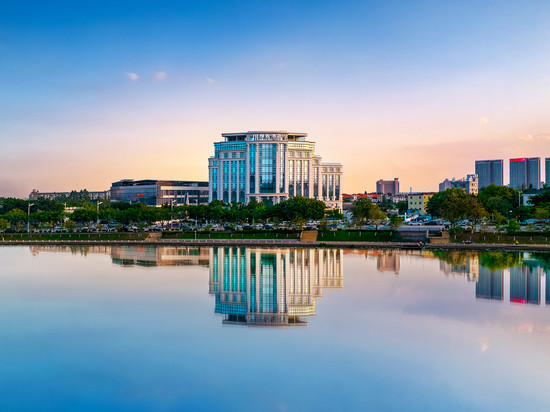 雅致酒店(广州番禺店)