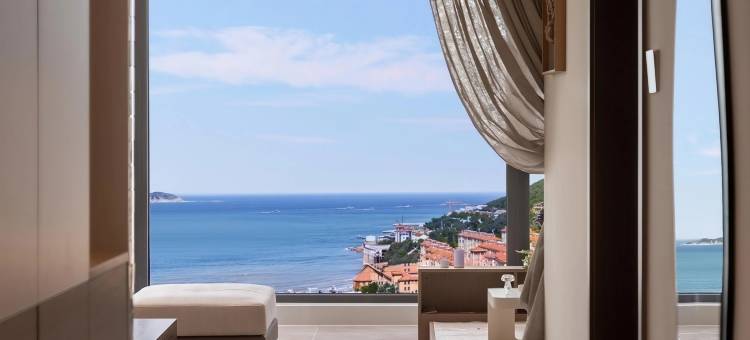 山海观·Seaview Villa·全海景·观日落民宿图片