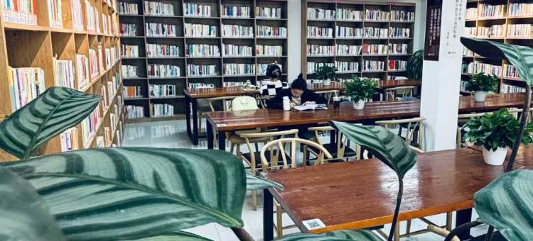 COFTEA唐集青年旅舍(洛邑古城店)图片