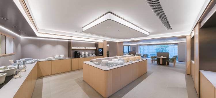 全季酒店(扬州京华城山姆会员店)图片