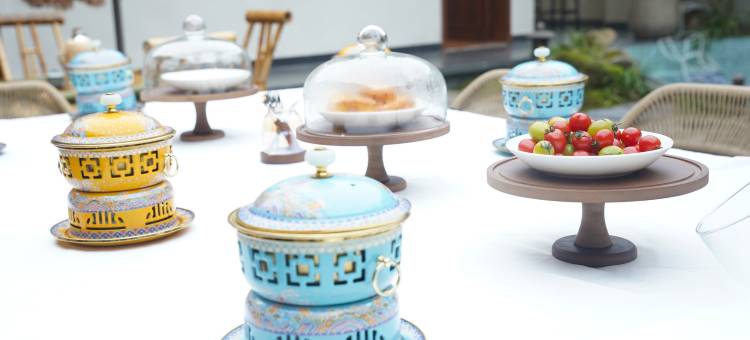 都江堰自在云栖民宿(青城山店)图片