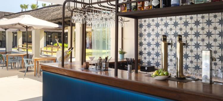 高球海岸维基酒店(Vincci Resort Costa Golf)图片